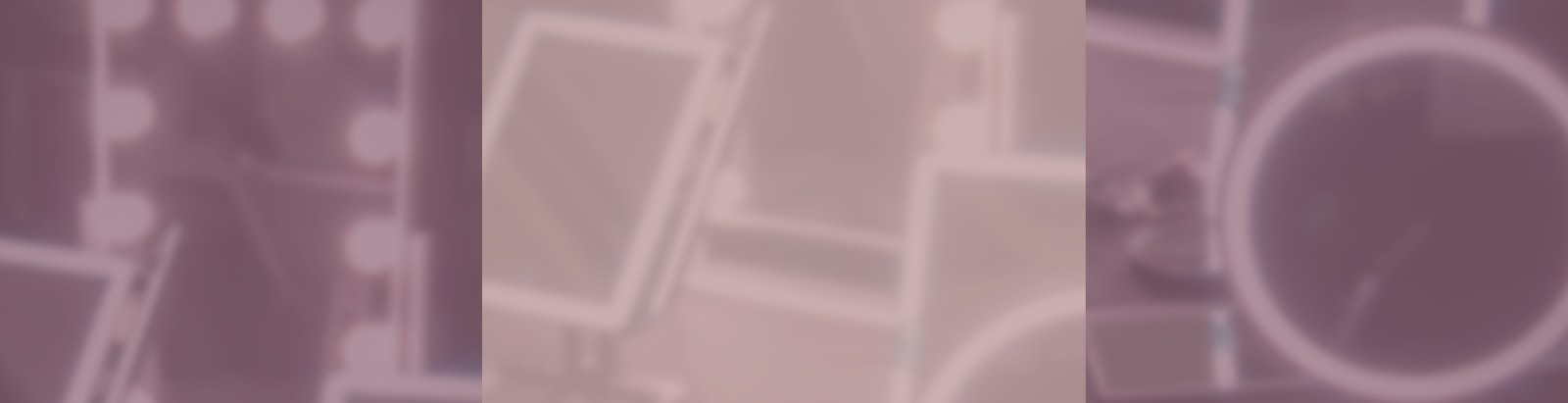 NUEVOS Espejos Profesionales