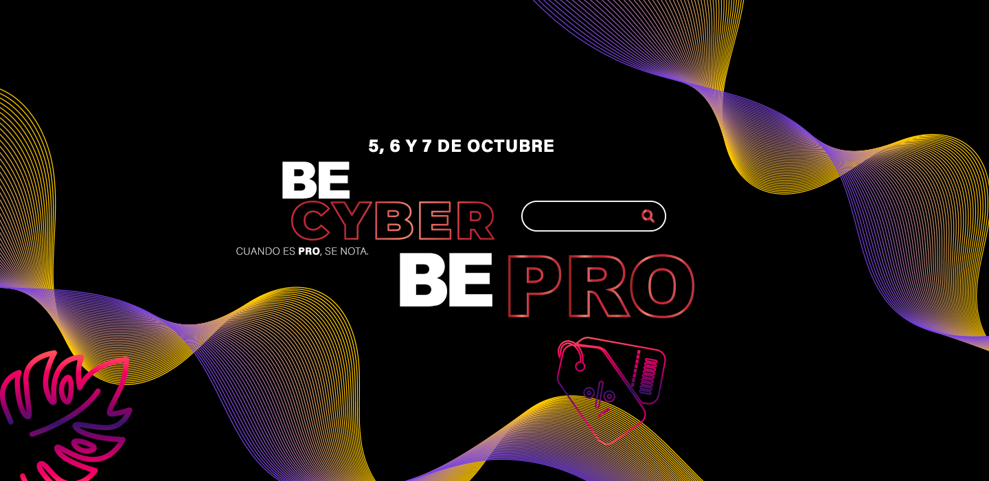 Cyber ⚡Ahora o Nunca