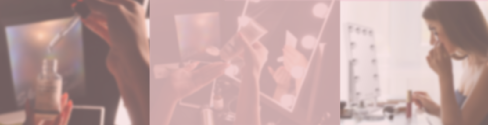 Nuevos Skin Care y Espejos de Maquillaje