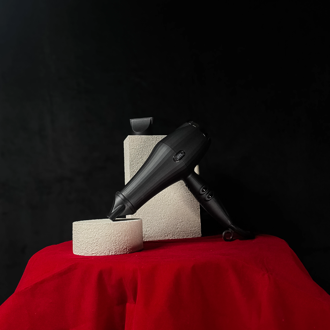 Secador De Pelo Jrl Forte Pro 2020L