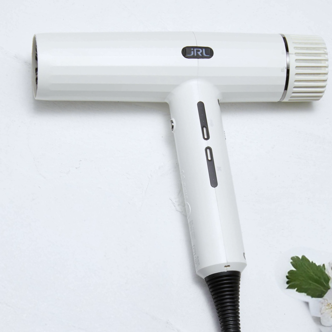 Set Secador de Pelo Jrl Forte Pro Ghost