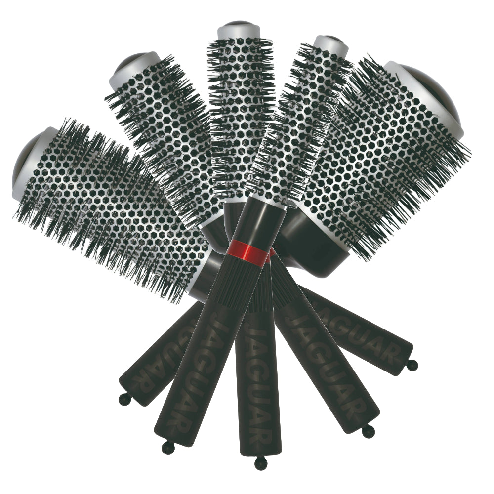 Kit Cepillos Brushing Jaguar Serie T