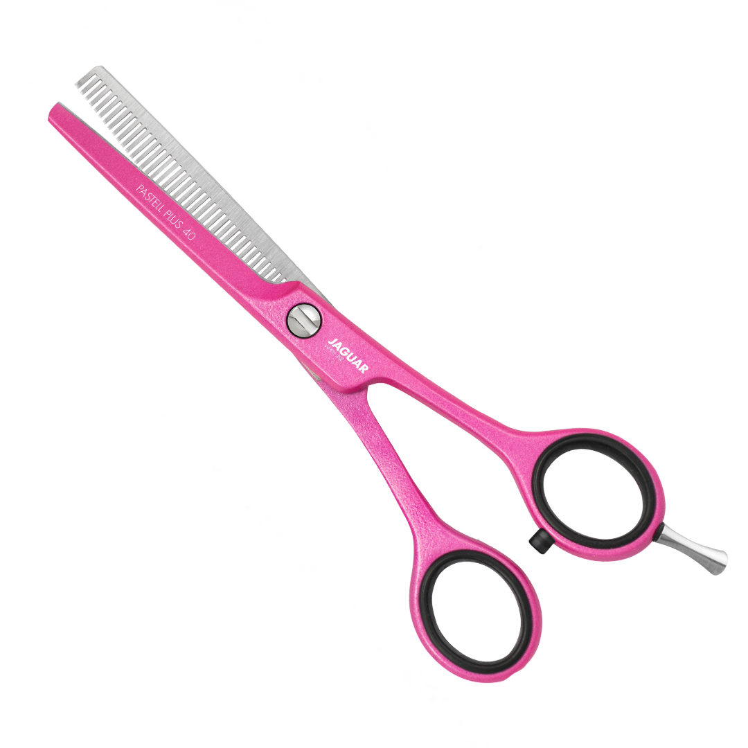 Tijera Esculpidora Jaguar Pastell Plus 5" (3053)