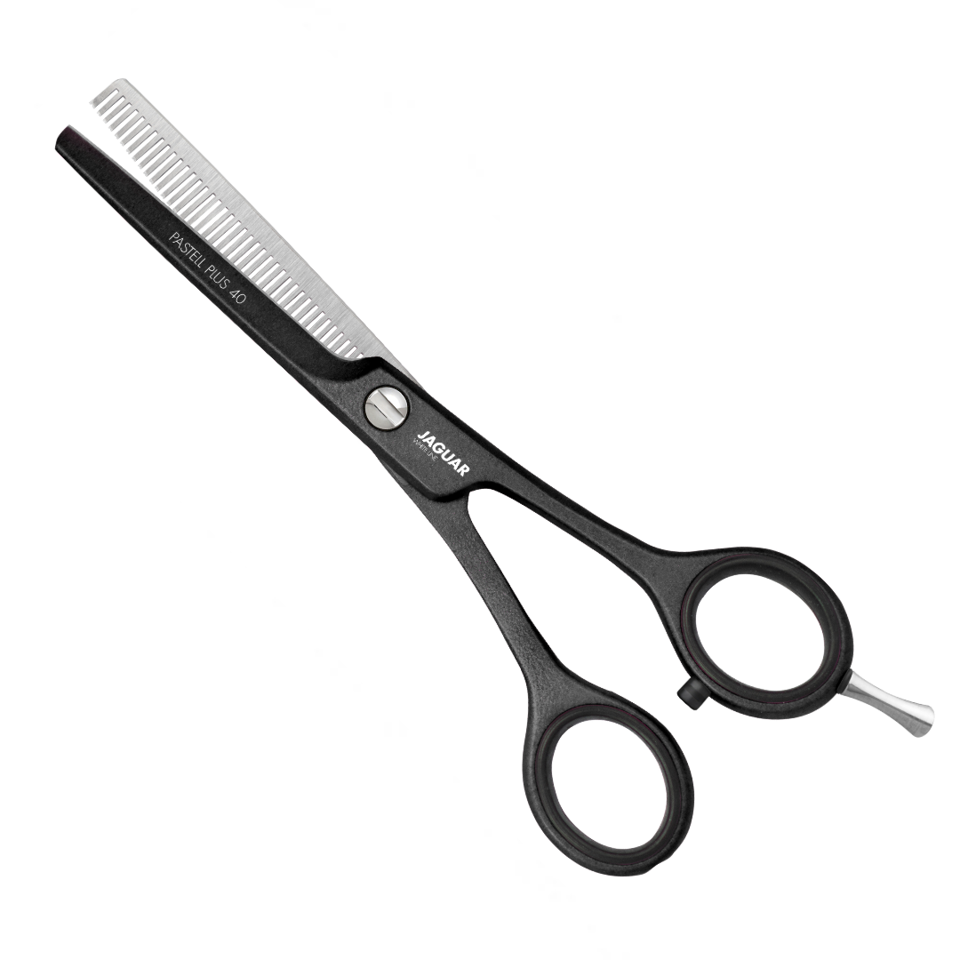 Tijera Esculpidora Jaguar Pastell Plus 5" (3053)