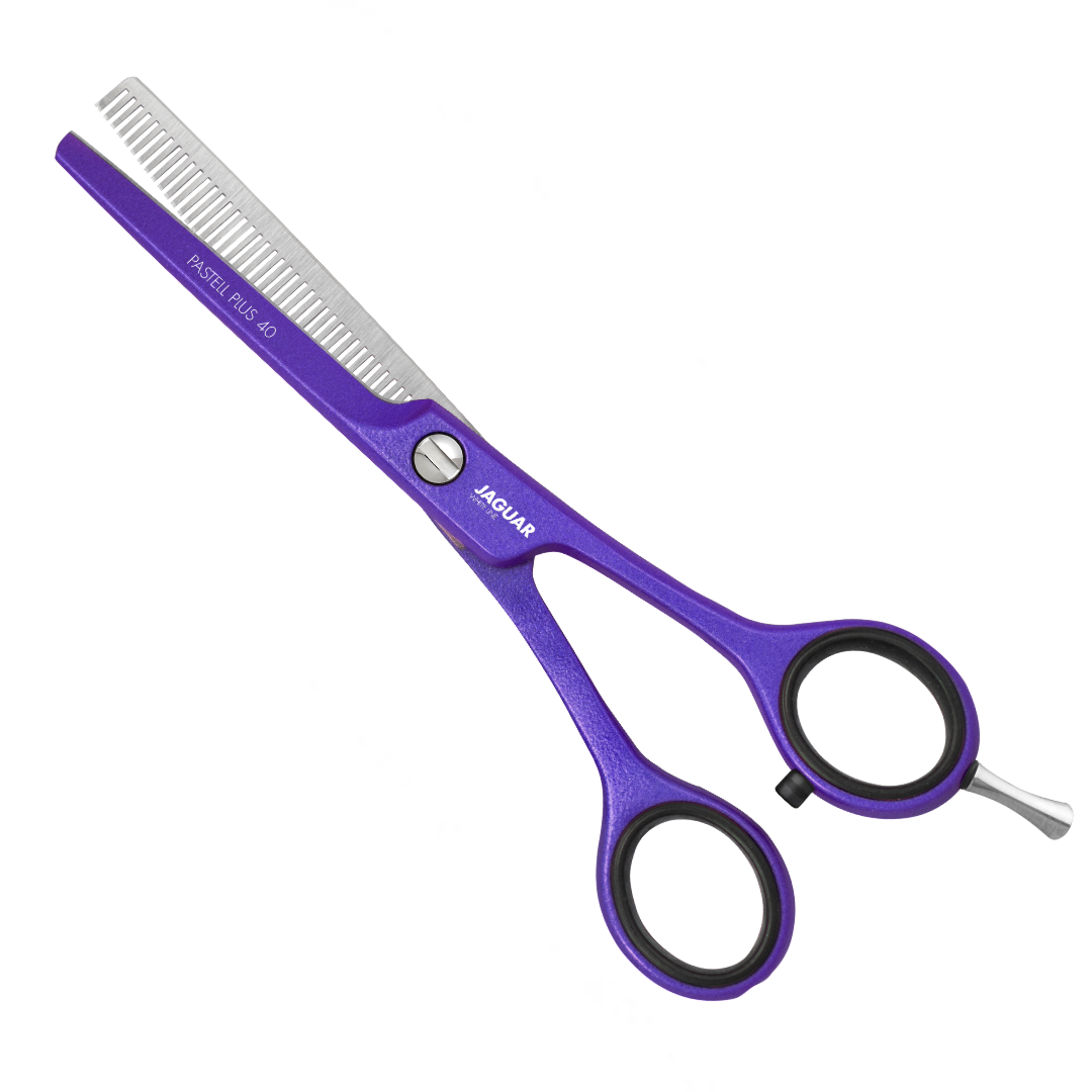 Tijera Esculpidora Jaguar Pastell Plus 5" (3053)