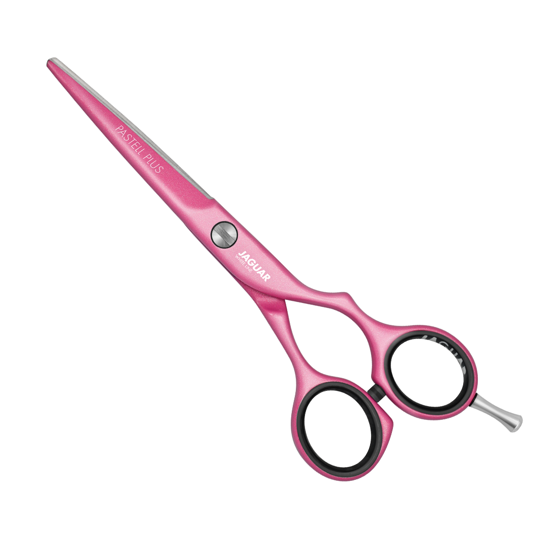 Tijera Filo Mixto Jaguar Pastell Offset (4752M)
