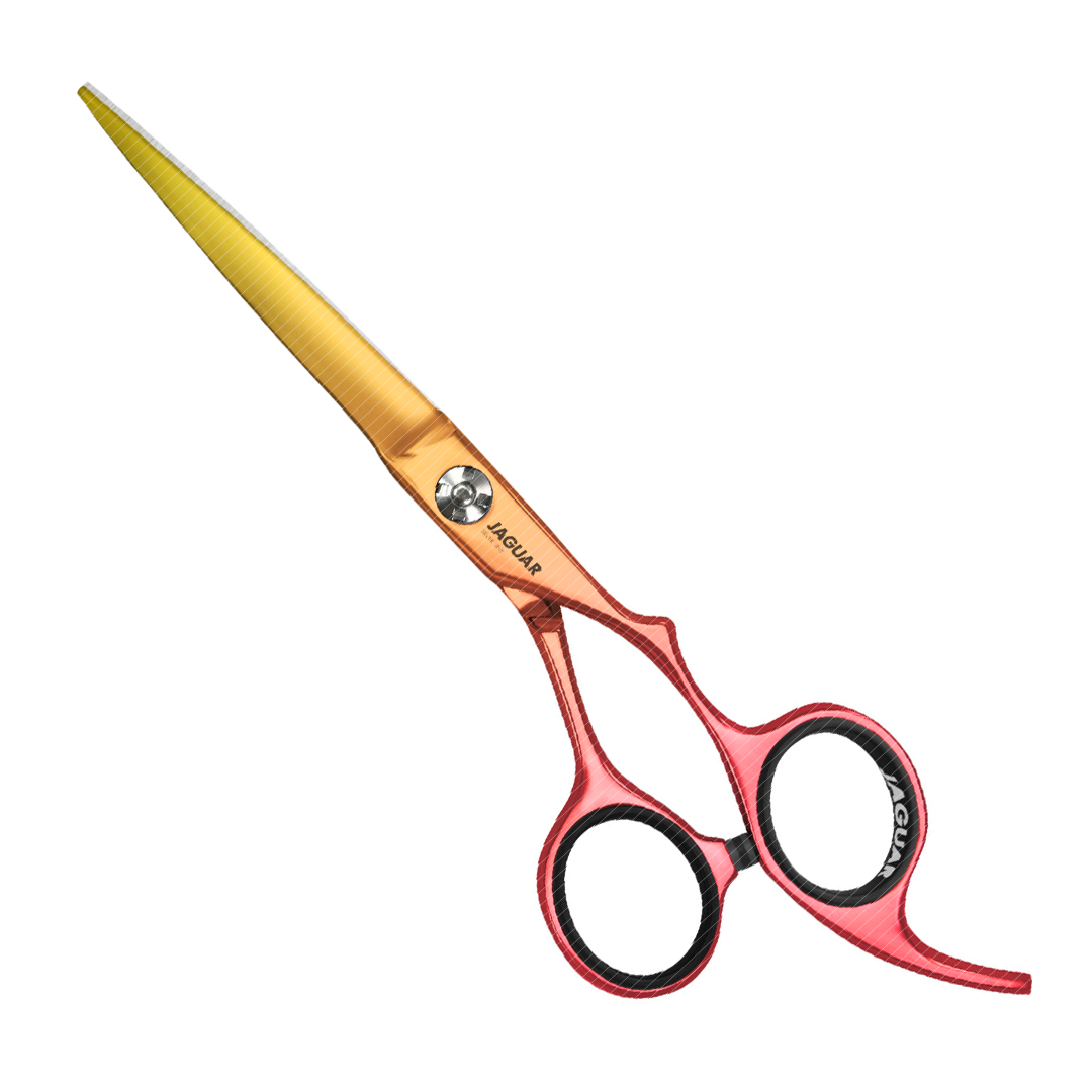 Tijera Filo Navaja Jaguar Supernova