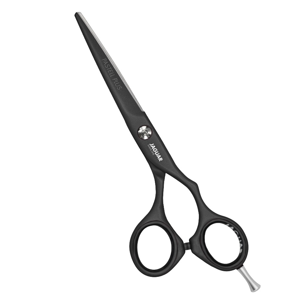 Tijera Filo Navaja Pastell Crane 5.5" (43055)