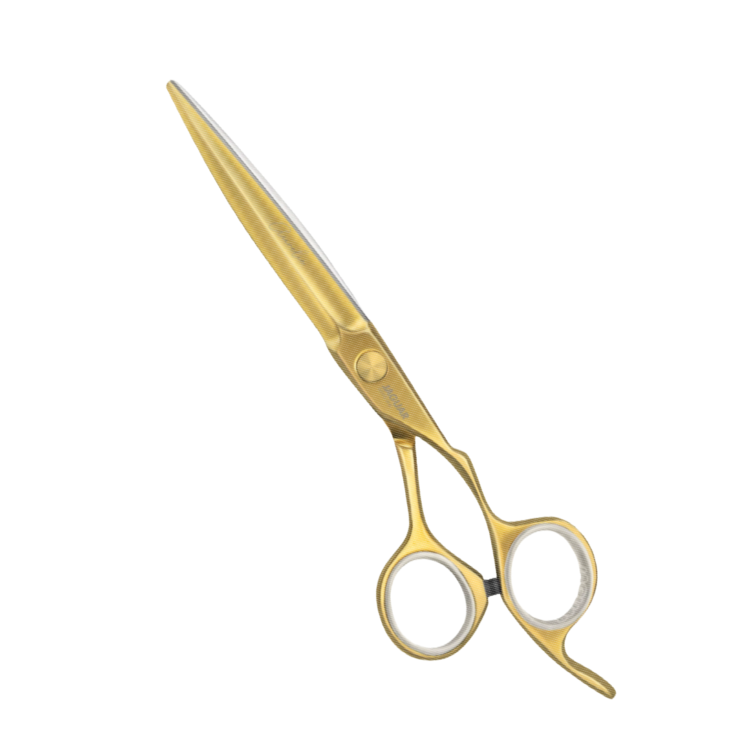 Tijera Filo Navaja Jaguar Aurelie