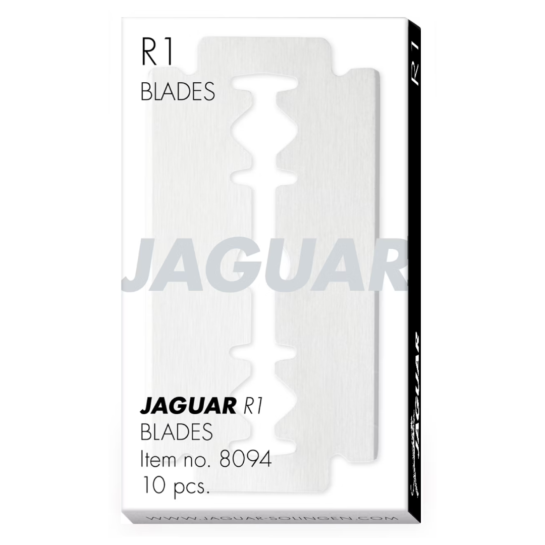 Set Tijeras Microdentado Jaguar The Stage Is Yours (8393)