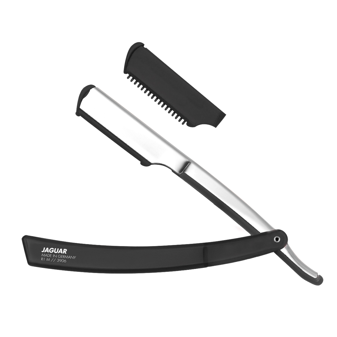 Set Tijeras Microdentado Jaguar The Stage Is Yours (8393)