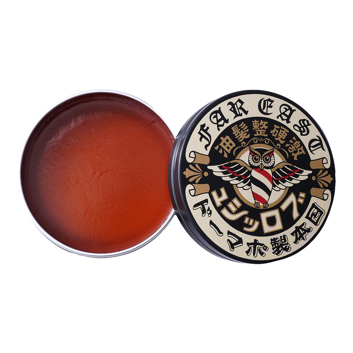 BROSH CERA POMADA HARD POMADE | FAR EAST