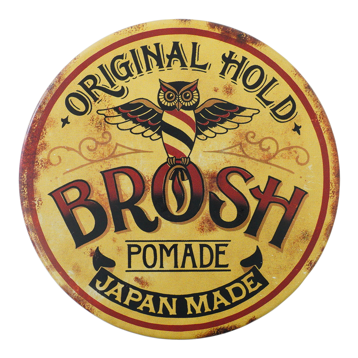 Brosh Cera PomadaA Original Hold