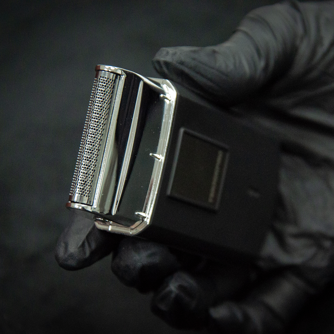 Shaver Teknikpro Next Generation