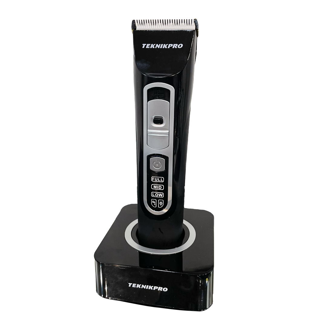 Clipper Teknikpro Ceramic
