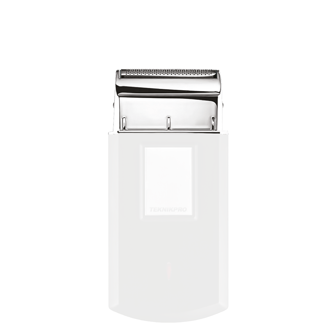 Cuchilla Cabezal Shaver Teknikpro Next Generation