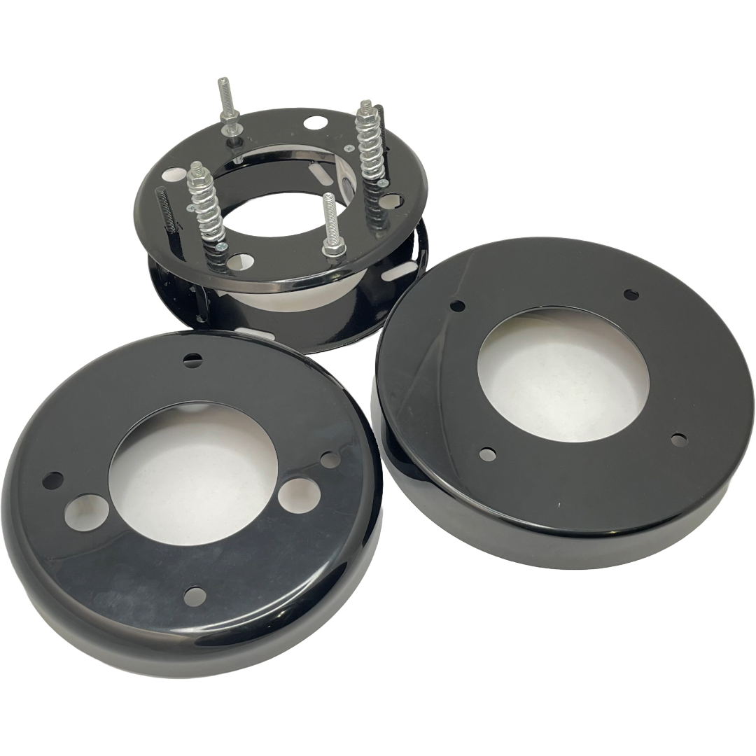 Fuelle Lavapelos Core