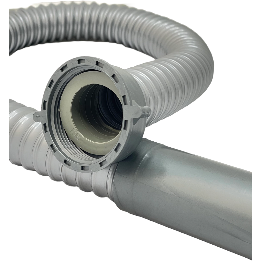 Tubo Maguera Desagüe Clinch