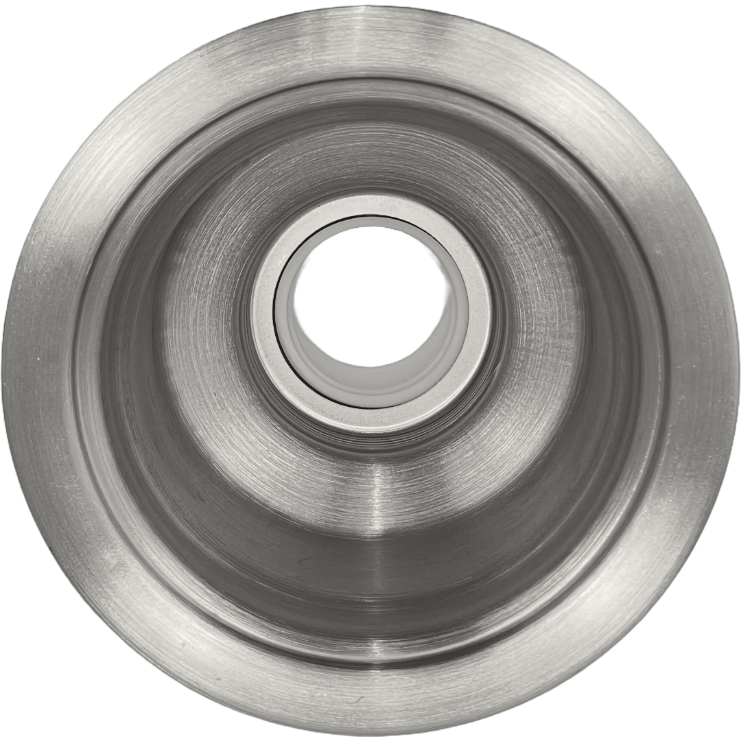 Desagüe Vortex Acero Inox
