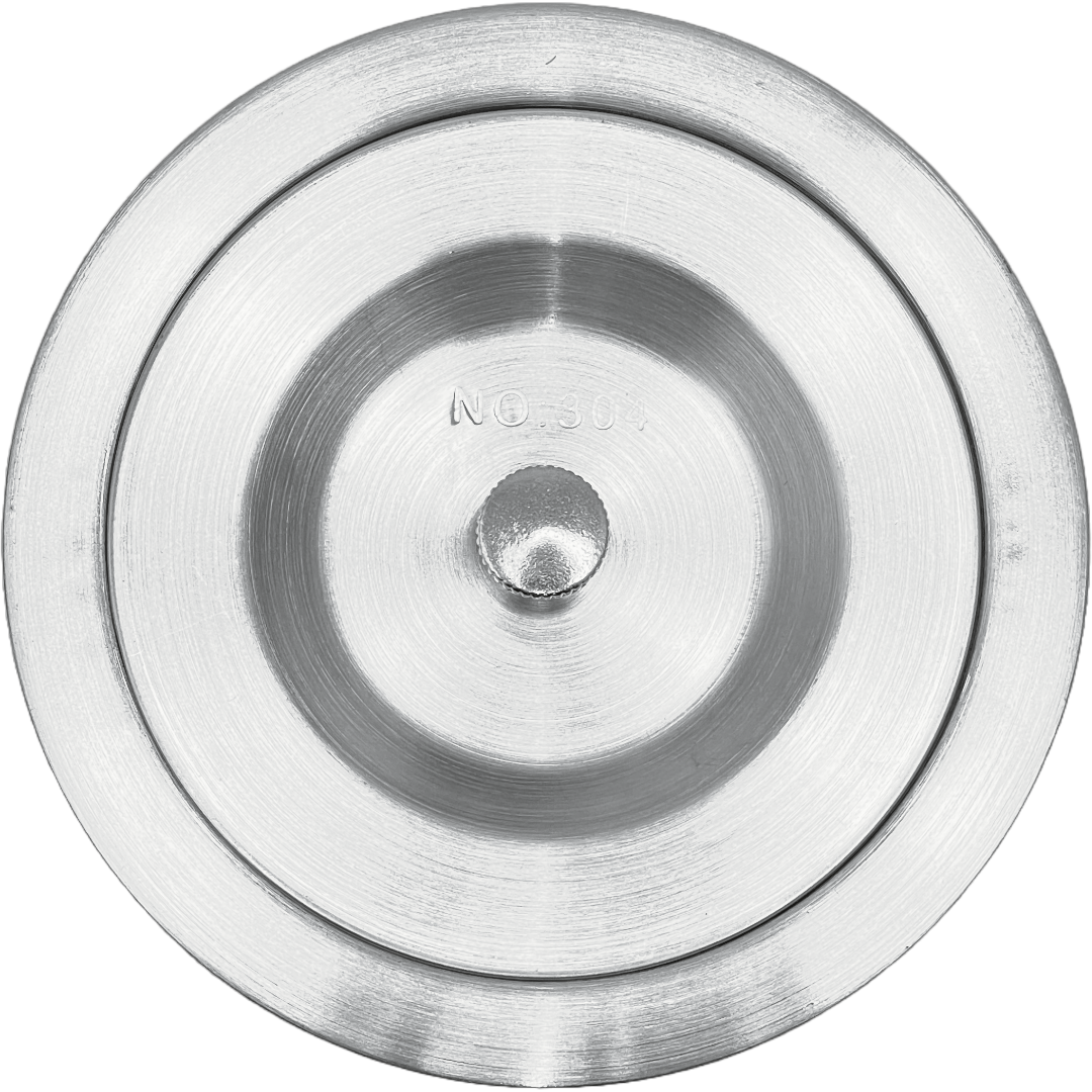 Desagüe Vortex Acero Inox