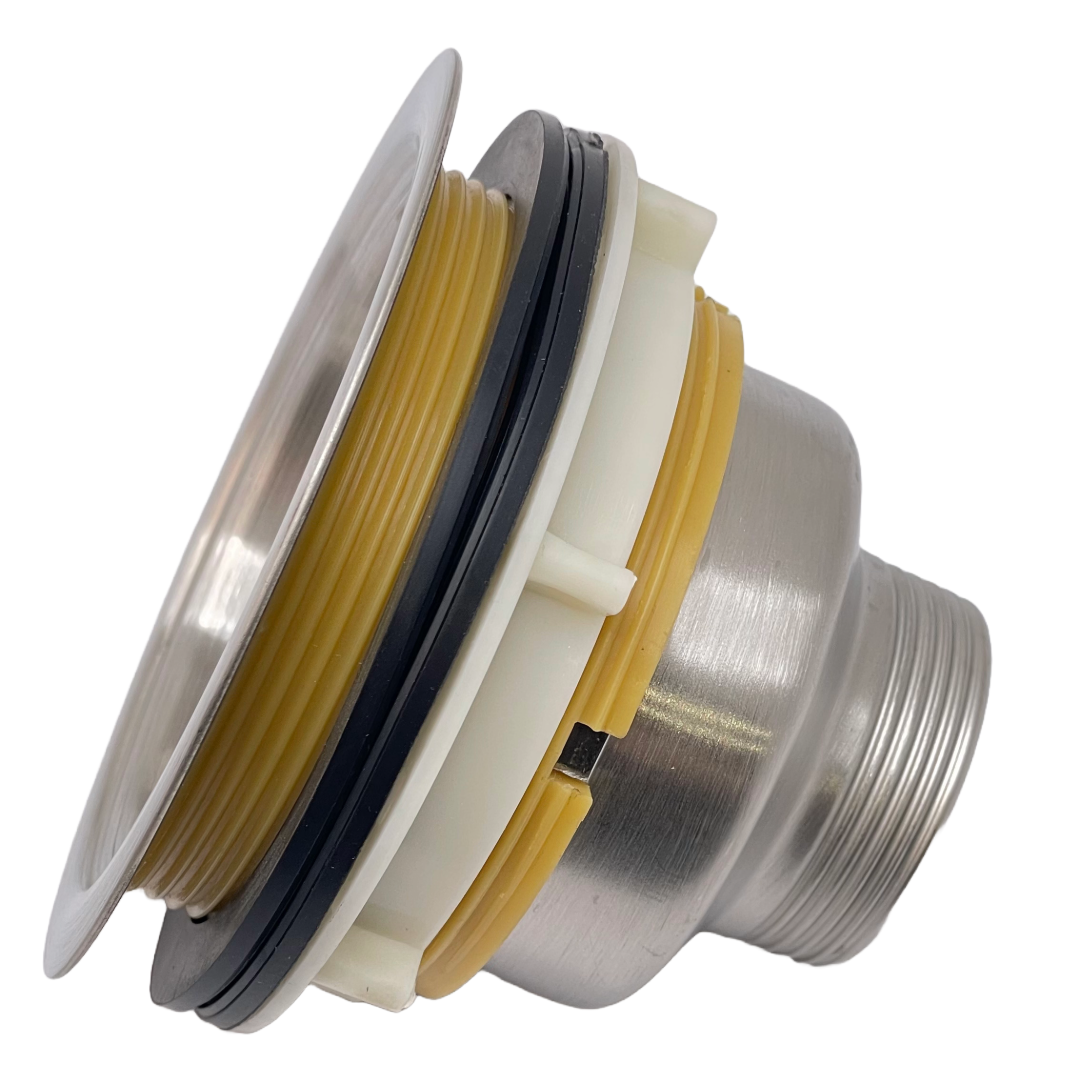 Desagüe Vortex Acero Inox