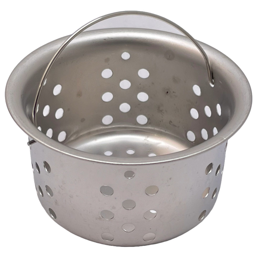 Desagüe Vortex Acero Inox