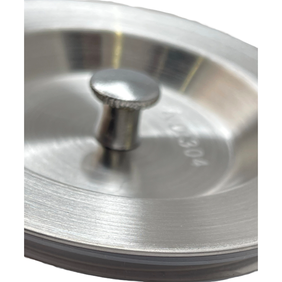 Desagüe Vortex Acero Inox