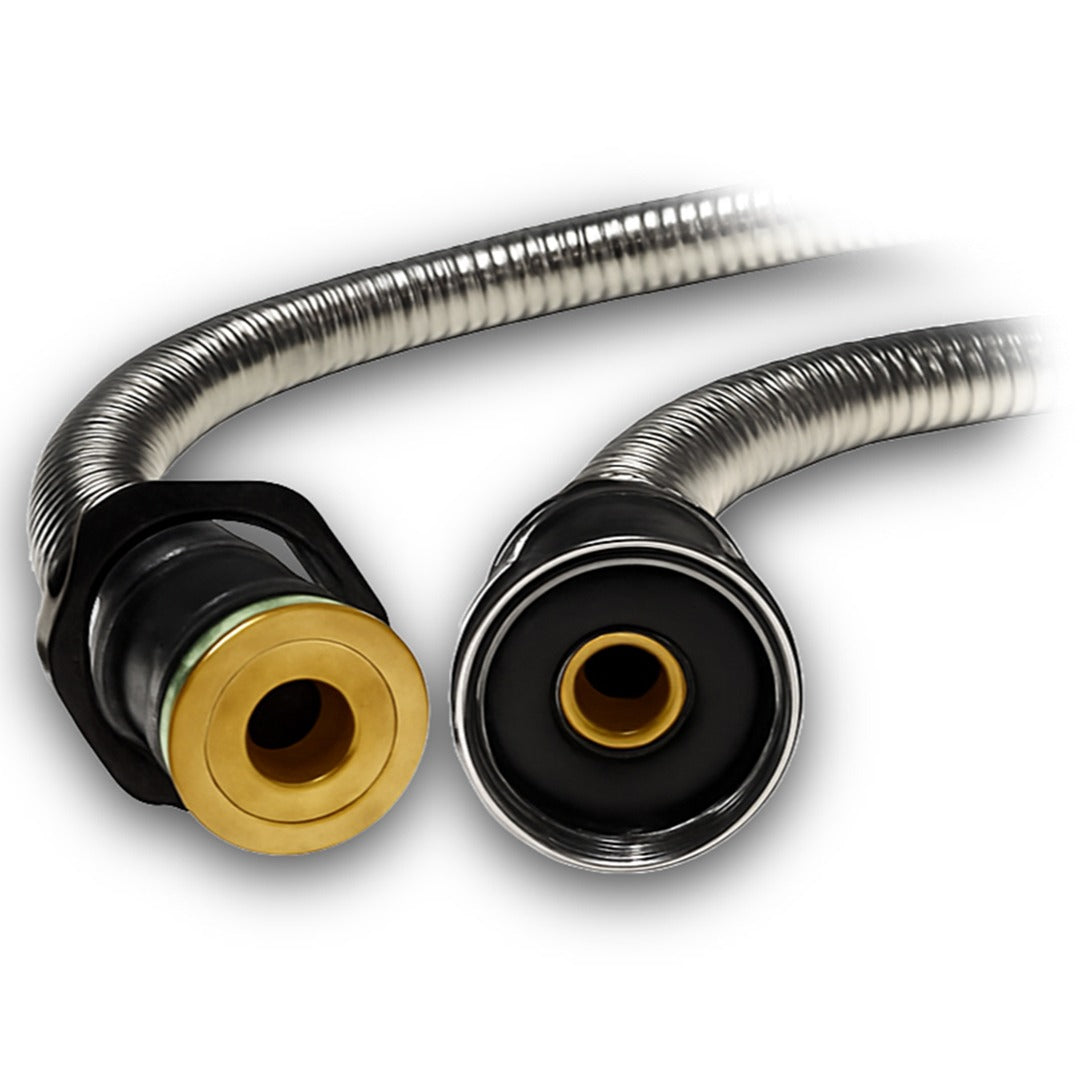 Manguera Flexible Flux