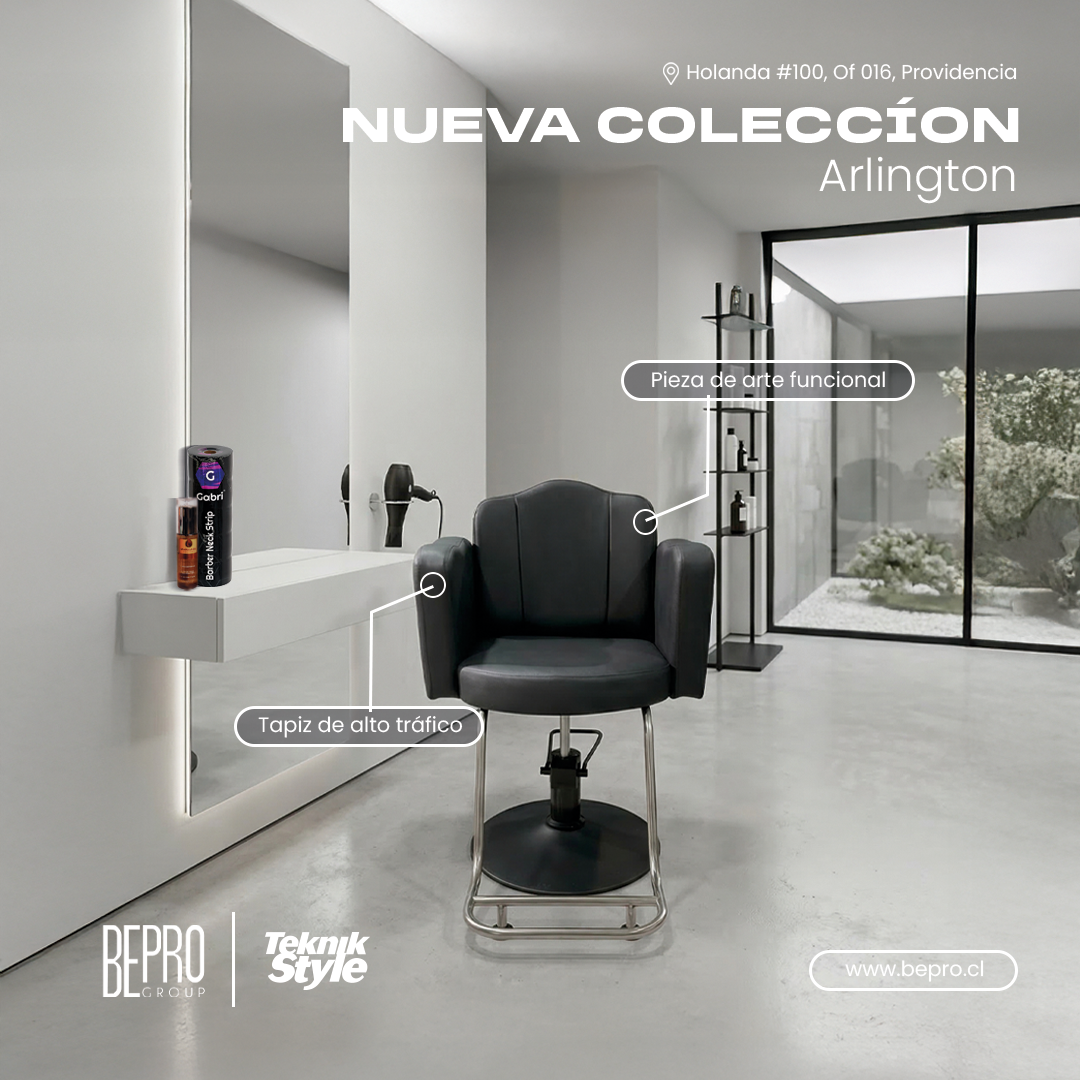 Sillón Arlington Teknikstyle