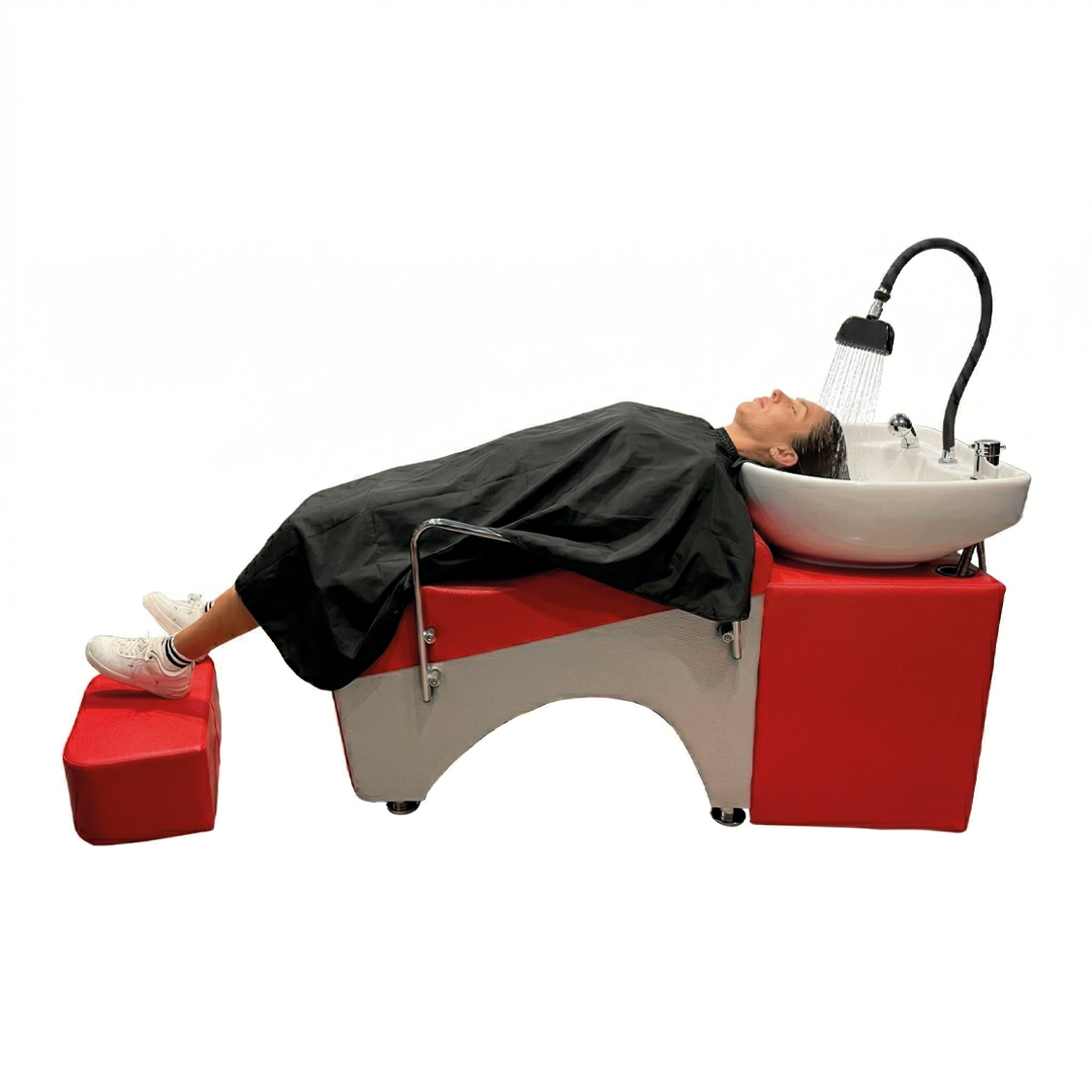 Lavapelos Teknikstyle Oasis Spa