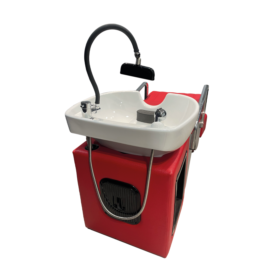 Lavapelos Teknikstyle Oasis Spa