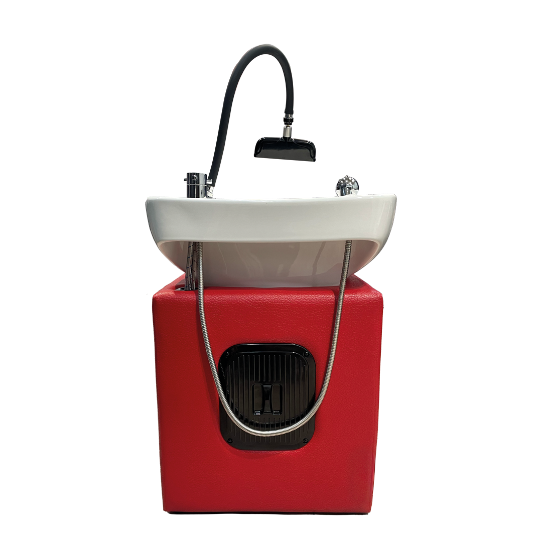 Lavapelos Teknikstyle Oasis Spa