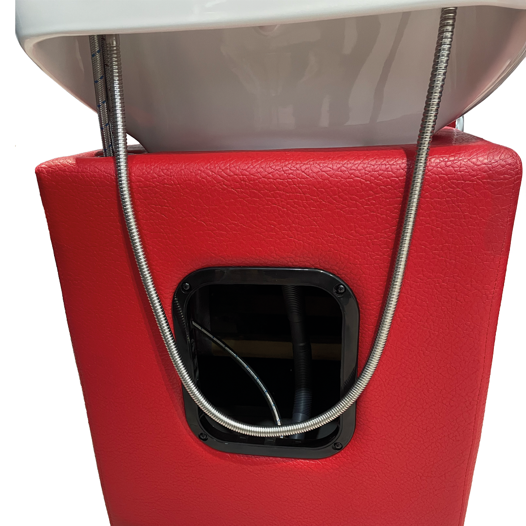 Lavapelos Teknikstyle Oasis Spa