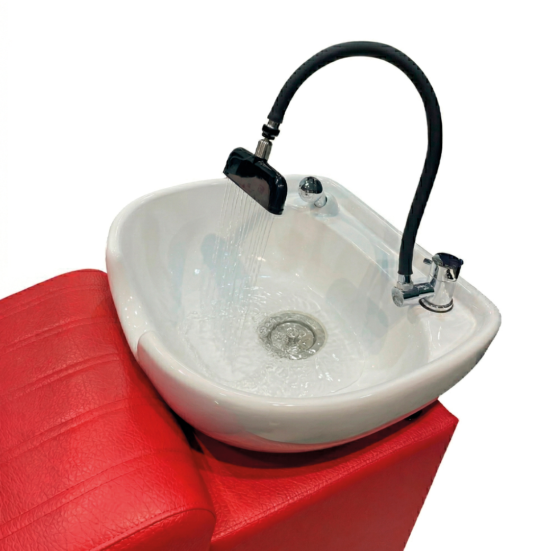 Lavapelos Teknikstyle Oasis Spa