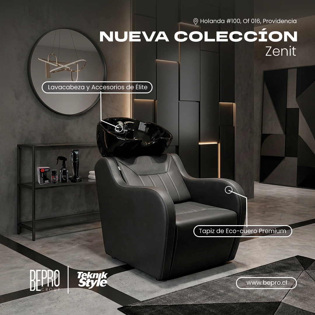 Lavapelos Zenit Teknikstyle