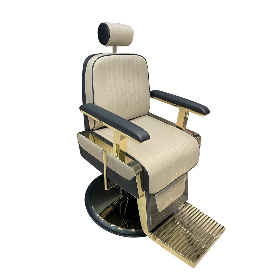 Sillón Barbero Kenji Teknikstyle