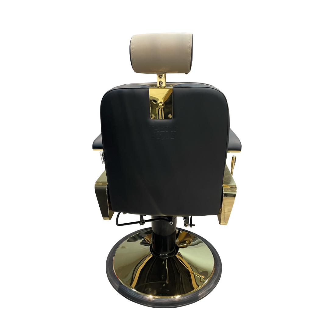 Sillón Barbero Kenji Teknikstyle