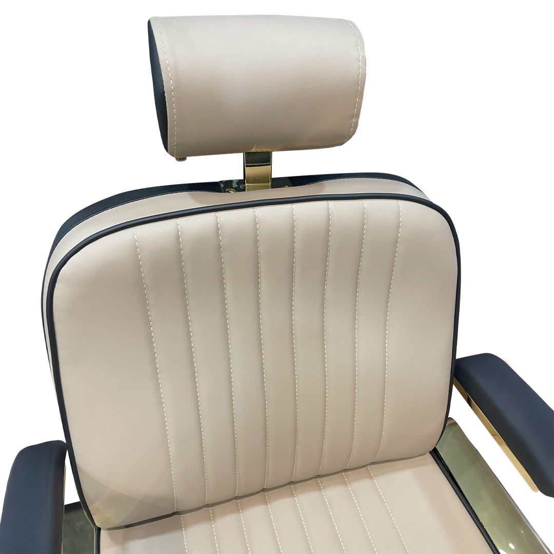 Sillón Barbero Kenji Teknikstyle