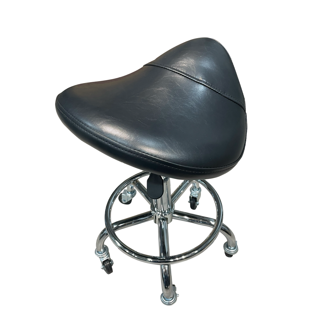 Taburete Montura Ride