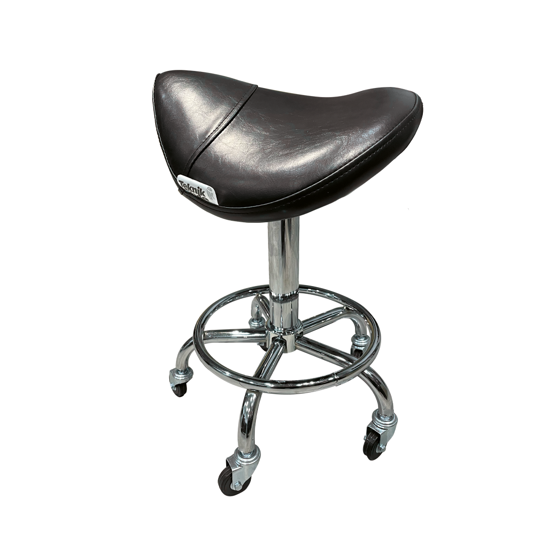 Taburete Montura Ride