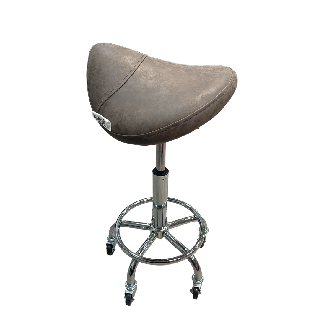 Taburete Montura Ride