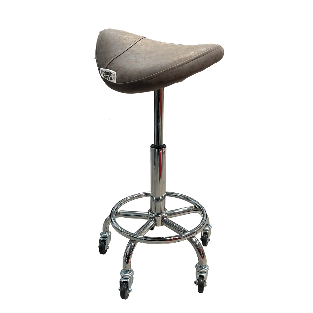 Taburete Montura Ride