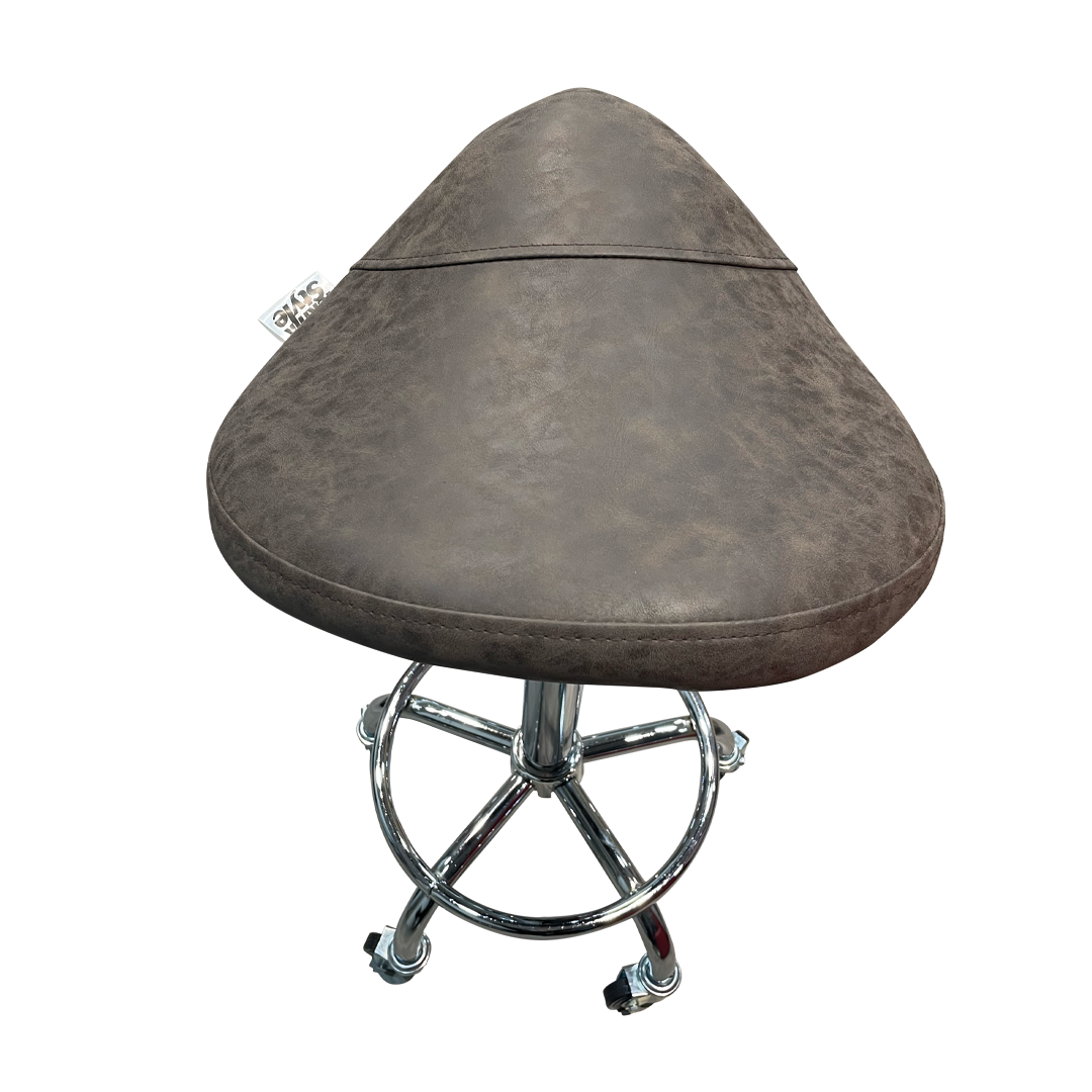 Taburete Montura Ride