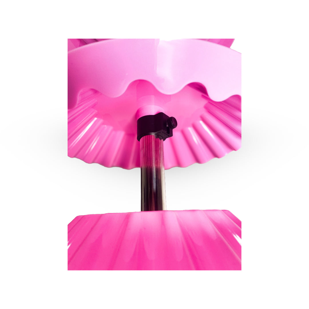 Carro Poli Organizador De Esmaltes