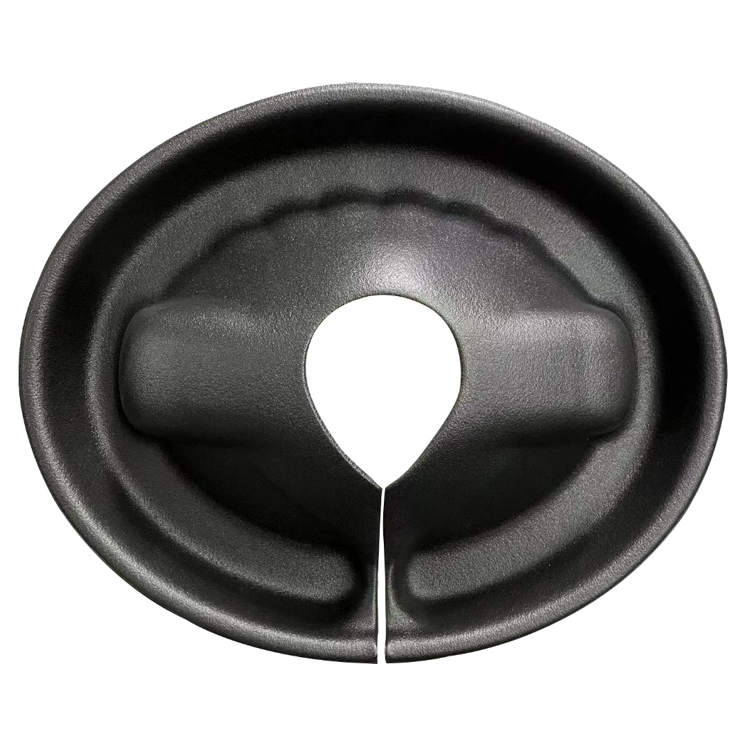 Bandeja de Cuello perming