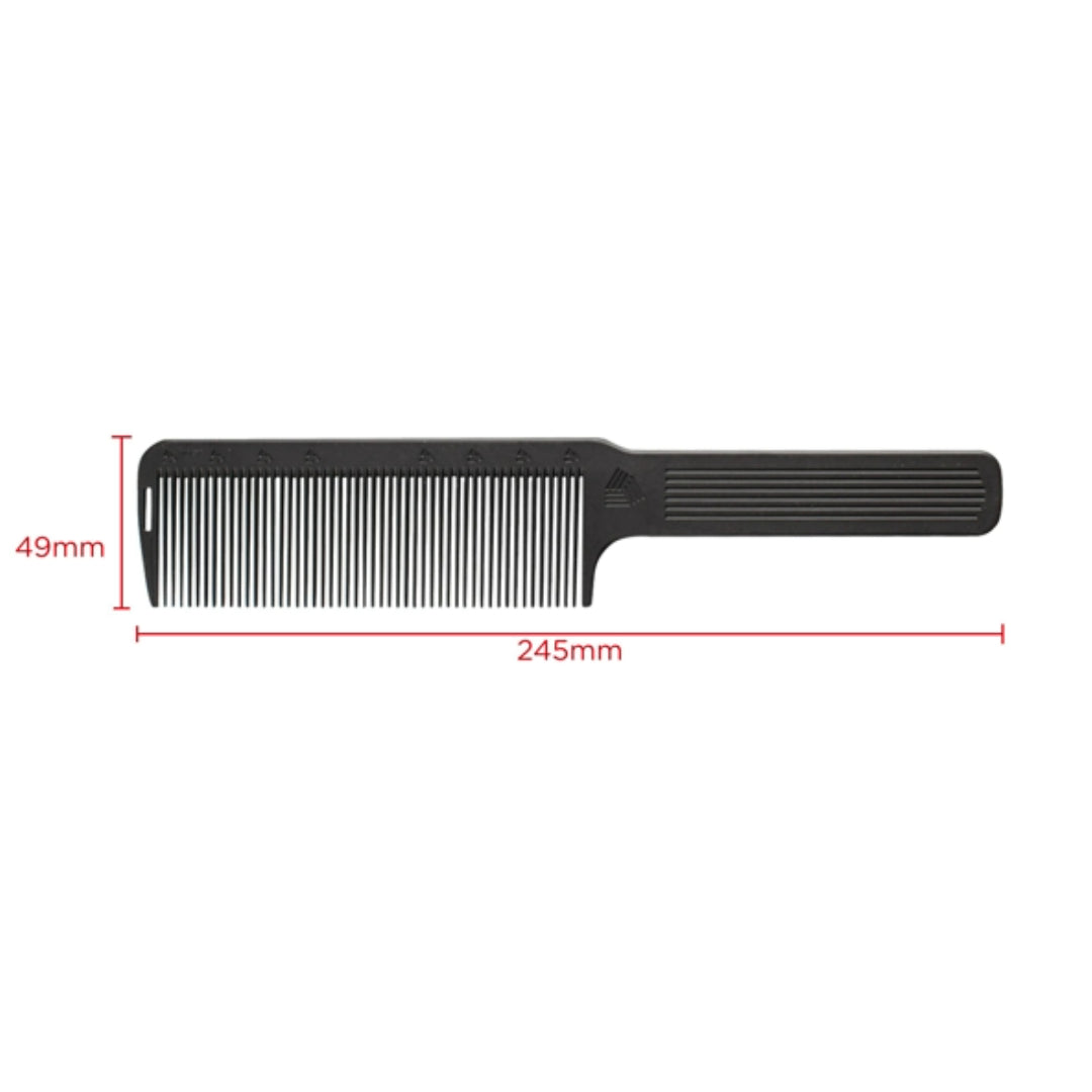 Peineta De Corte Con Carbon