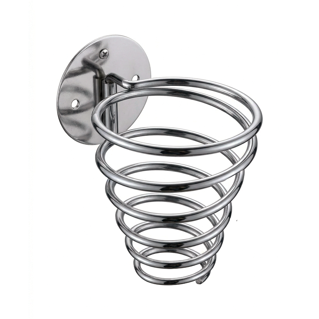 Soporte Universal Secador Metálico  x2 unidades