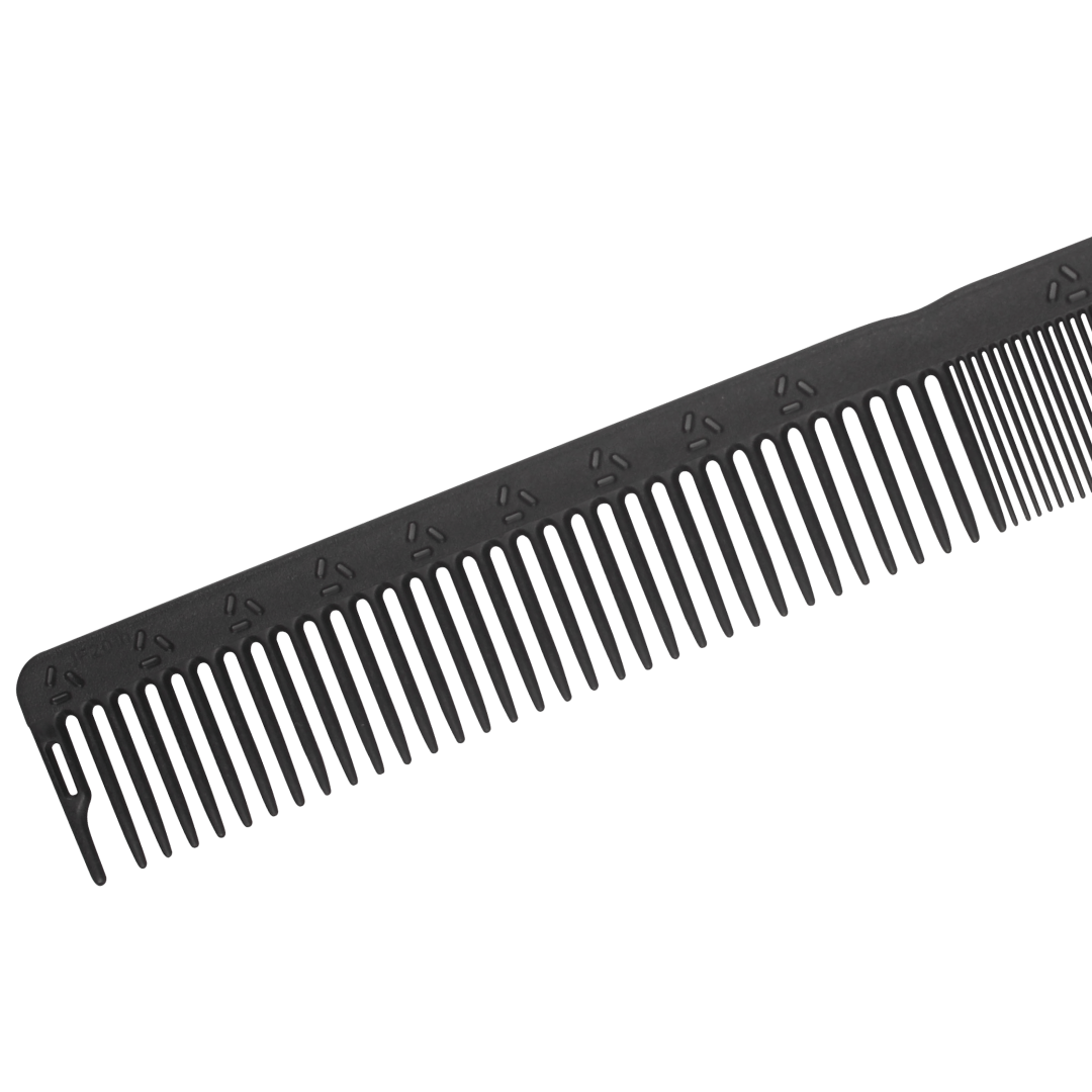 Set de Peinetas de Carbon Eagle