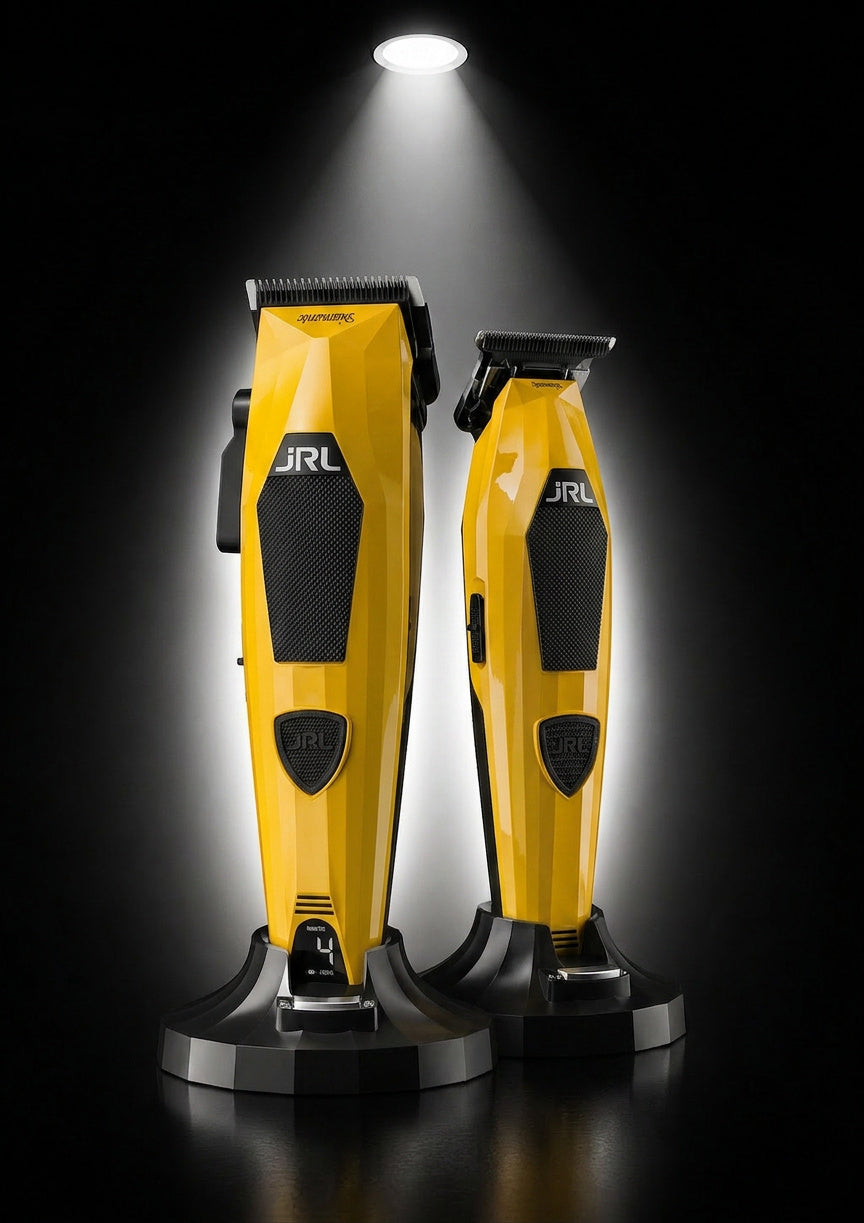 Set Diamante Clipper y Trimmer