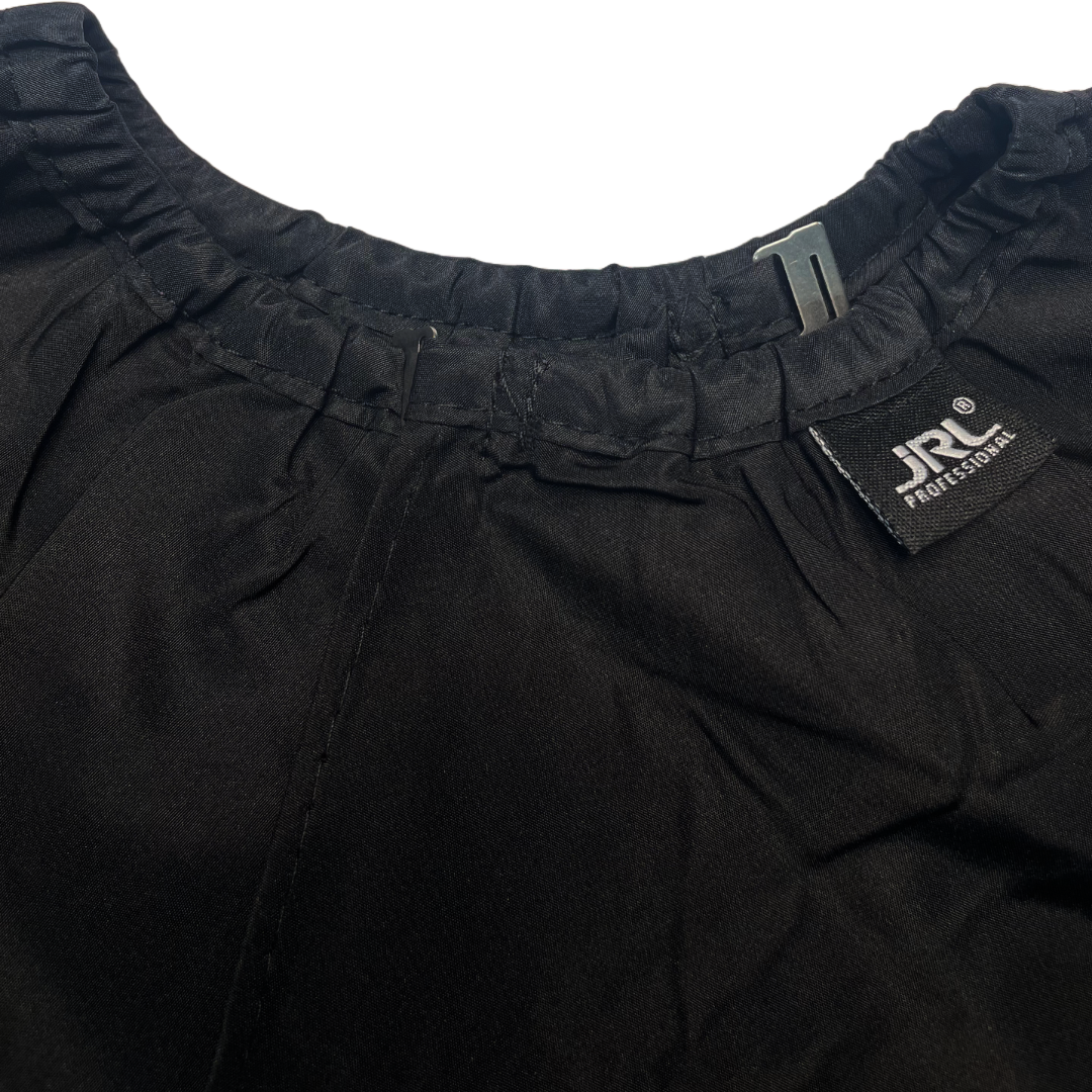 Capa De Corte JRL Impermeable Clip